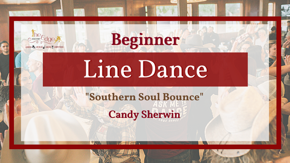 Southern Soul Bounce